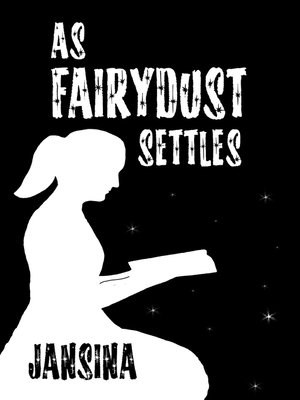 cover image of As Fairydust Settles